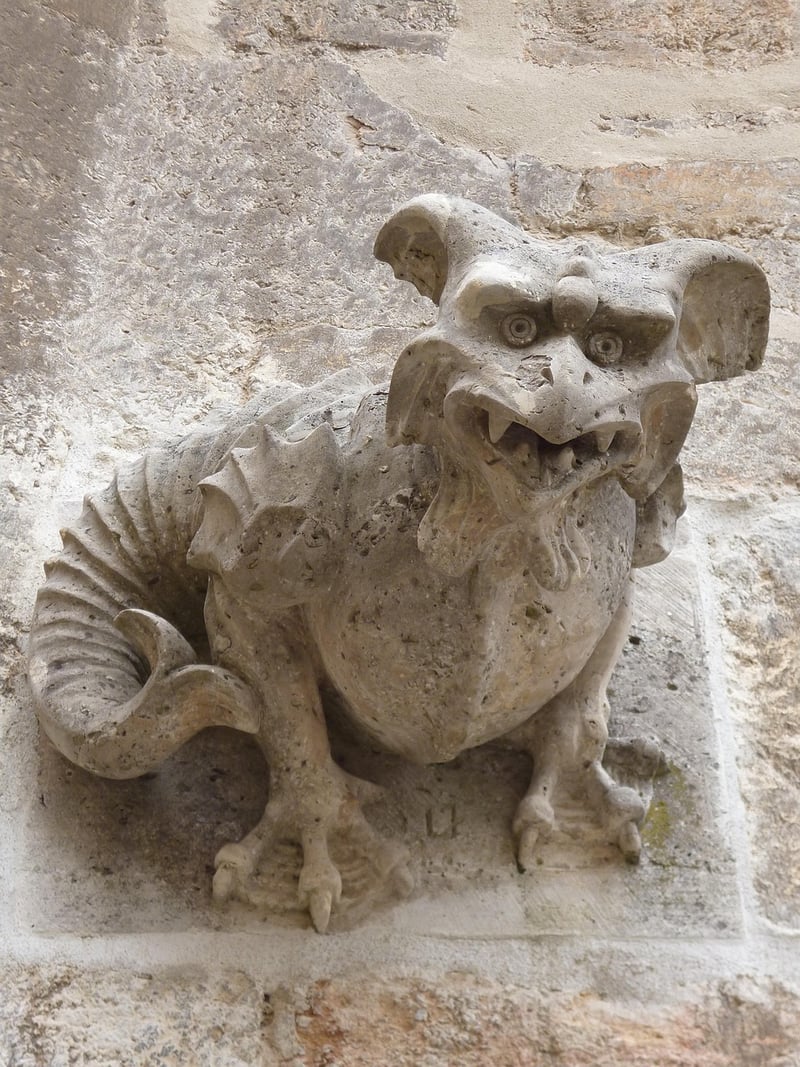 Fantasy Dragon